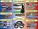 Custom Name Tape Material Luggage and/or Crate Tags 50 Fabric Options.