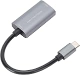 Dilwe TypeC HDMI 4K 1080P Video Capture Card for Mobile Game Console Live view 9