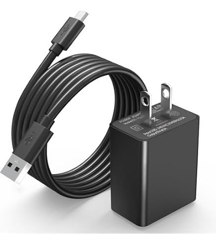 Ddkxndb AC Power Adapter Charger for Roku Streaming