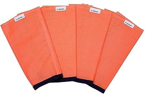 Shoofly Horse Leggins, Patented Loose Fitting Fly Boots, Prevent Fly Bites, Reduce Stomping, Stress & Fatigue, Breathable Pla