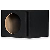 Goldwood E-10SP 10" Single Vented Box Speaker Cabinet