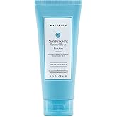 Naturium Skin-Renewing Retinol Body Lotion, Advanced Firming Anti-Aging Skin Care, with Encapsulated Retinol & Shea Butter, 8 oz