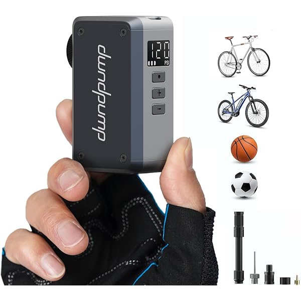 Pompe à Vélo Topeak RaceRocket HP - Haute Pression, Portable Et Pour Valves Presta/Schrader