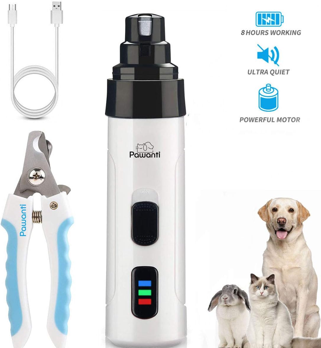 paw nail trimmer