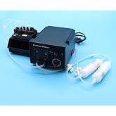 DTF Ink Printhead Washer Cleaning Machine Unclog Solution for L1800 L800 L805 R1390 1400 1430 4720 i1600 i3200 XP600 Clogged Print Head Cleaner