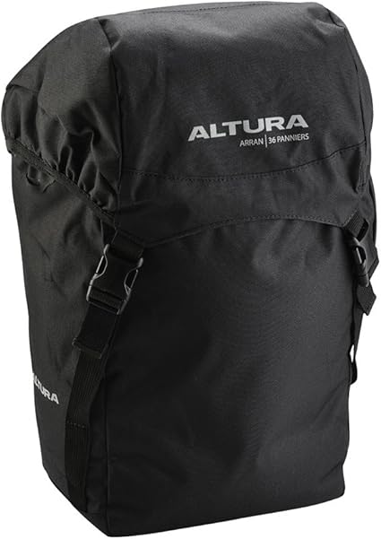 altura arran 16