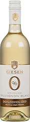 Giesen, 0% Non-Alcoholic Sauvignon Blanc, 750 ML