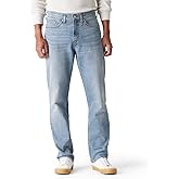 Levi Strauss Signature Gold Men's Athletic Fit Jean