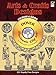 Arts and Crafts Designs CD-ROM and Book (Dover Electronic Clip Art)