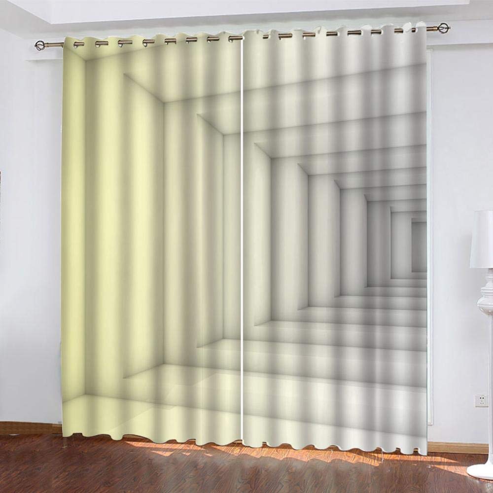 vorhang blickdicht schlafzimmer