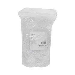 McKesson Microcentrifuge Tubes with Snap Cap