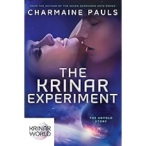 Amazon com The Krinar s Informant A Krinar World Novel  