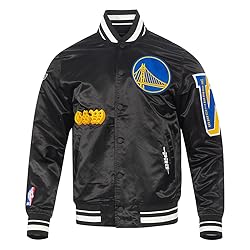 Pro Standard MENS NBA GOLDEN STATE WARRIORS OLD
