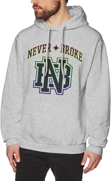 nba youngboy hoodie white