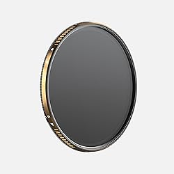 PolarPro 82mm Peter McKinnon VND Camera Filter