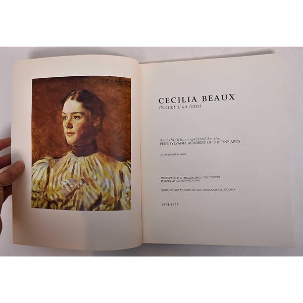 洋書 Cecilia Beaux: A Modern Painter in the Cecilia Beaux: A Modern Painter in the Gilded Age (Virtual