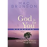 God Is For You Workbook