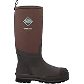 MUCK Men's Chore Cool Tall Boot