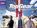 Top Gear US, Vol. 4 & Vol. 5