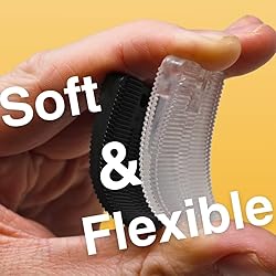 Mighty Wedge Soft Plastic Shims - Made in USA