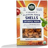 Whole Foods Market, Organic Chickpea Shells, 8 Ounce