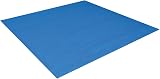 Bestway Ground Protector Cloth for Above Ground Pools 2.4m view 3
