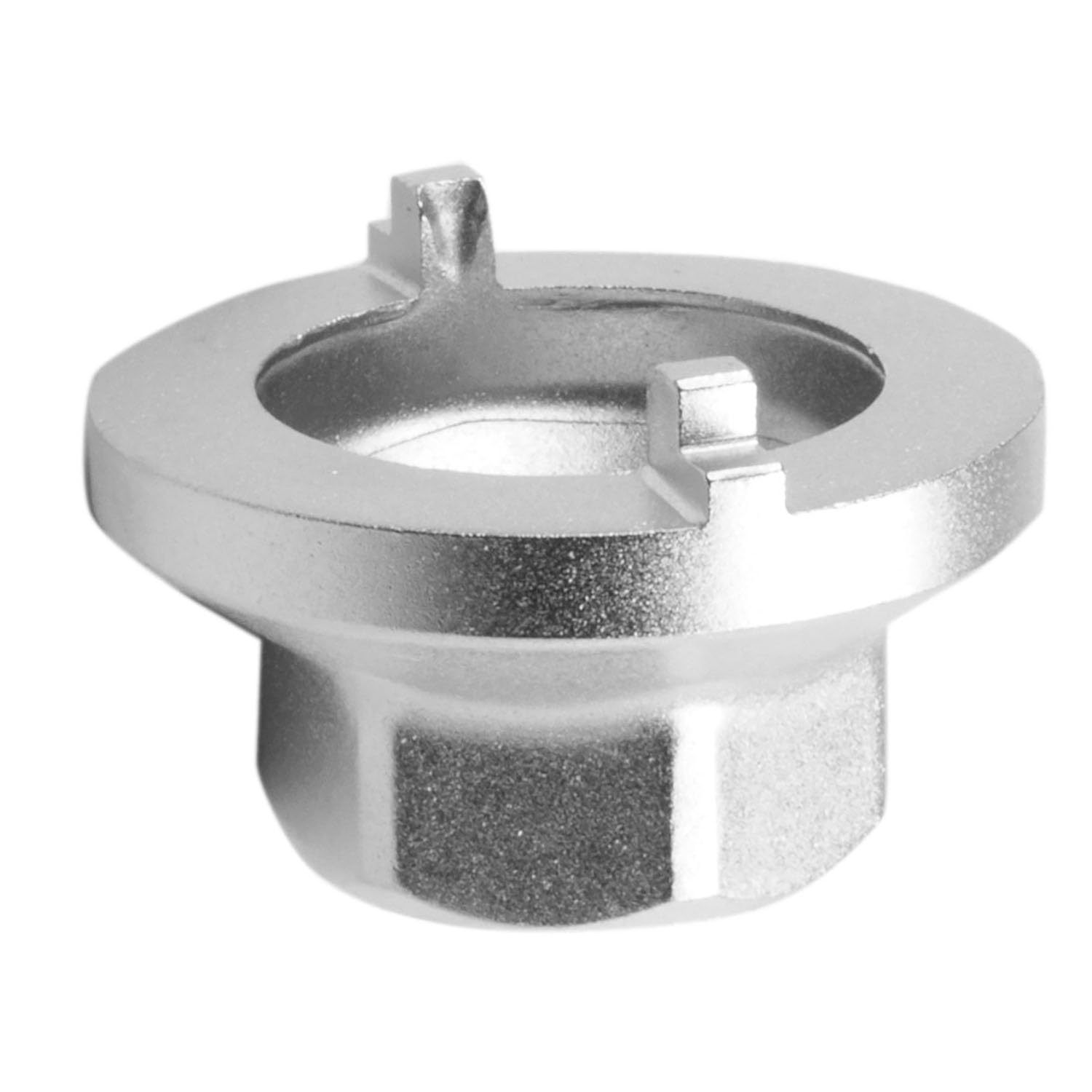 SUPER-B Simple Freewheel Extractor 1-3/8 Silver