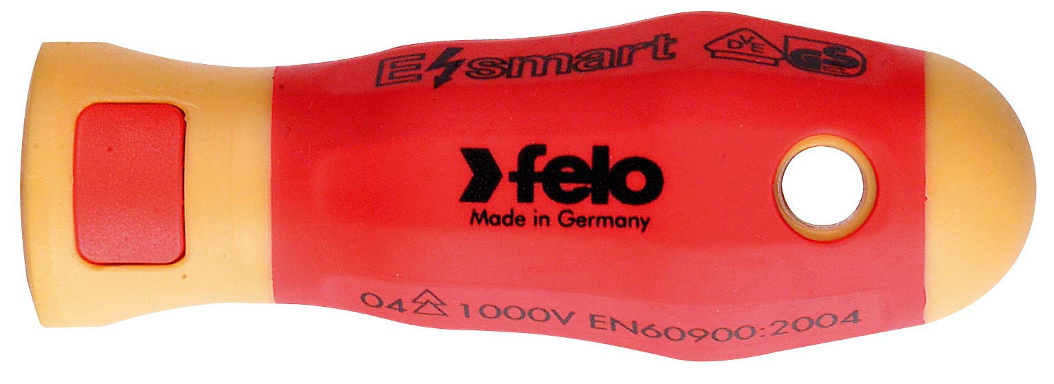 Felo 0715751749 E-Smart Handle, 3.74 x 1.26"