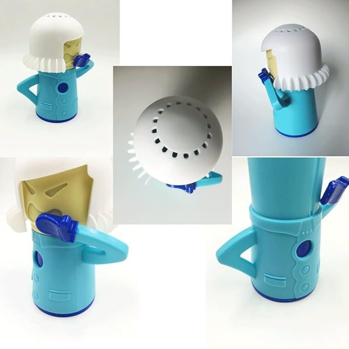 Nevera Limpiador Limpia fácilmente la Crud en minutos nevera ...