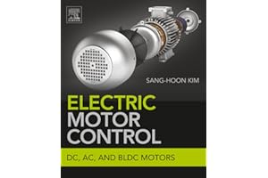 Electric Motor Control: DC, AC, and BLDC Motors