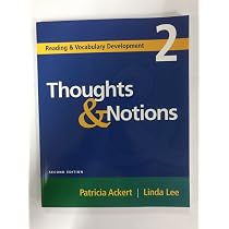 語学・辞書・学習参考書 reading and vocabulary development Reading and Vocabulary Development 1: Facts & Figures: Ackert