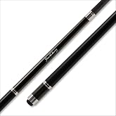 Cuetec Cynergy SVB Gen One Pool Cue (Sparkle Black, 12.5mm)