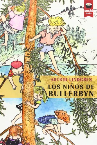 LOS NIÑOS DE BULLERBYN