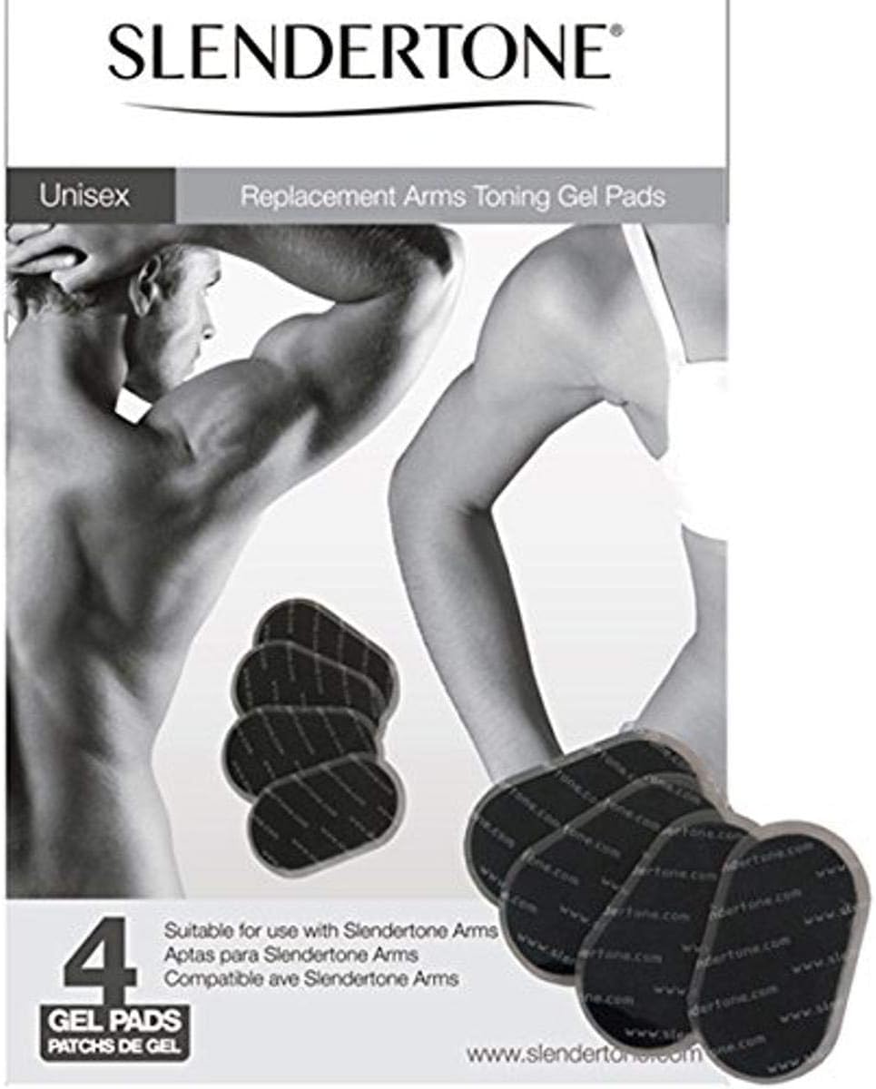 Slendertone Arms Male Replacement Pads