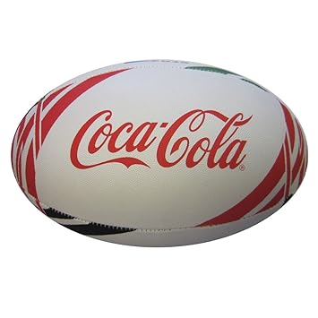 Gilbert - Balón de Rugby de la Copa del Mundo, diseño de Logotipo ...