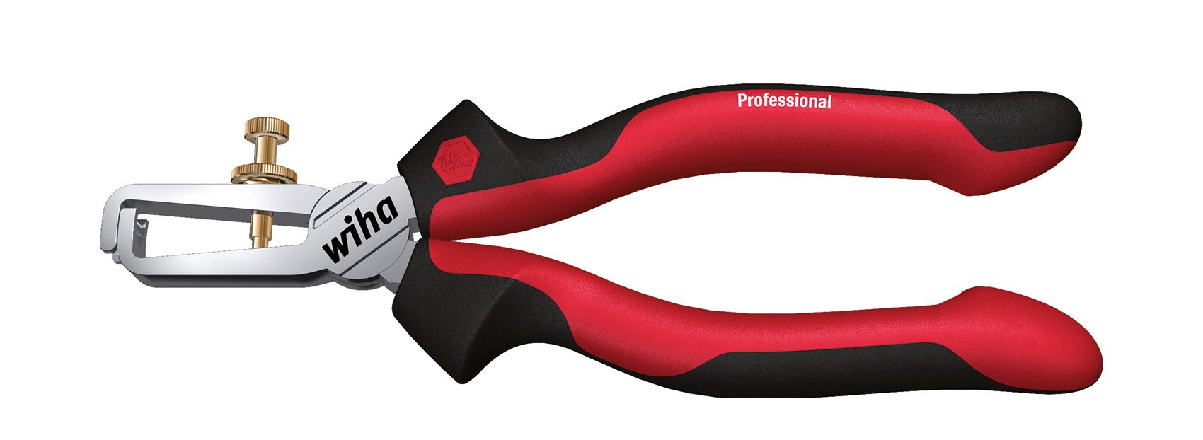 Wiha Z55016005 Wire Cutters Professional 160 mm