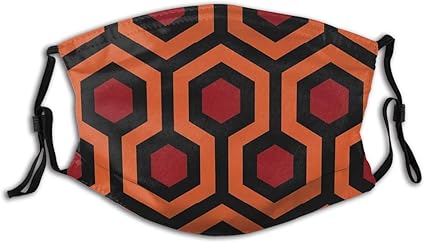 Get The Shining Hotel Carpet Images