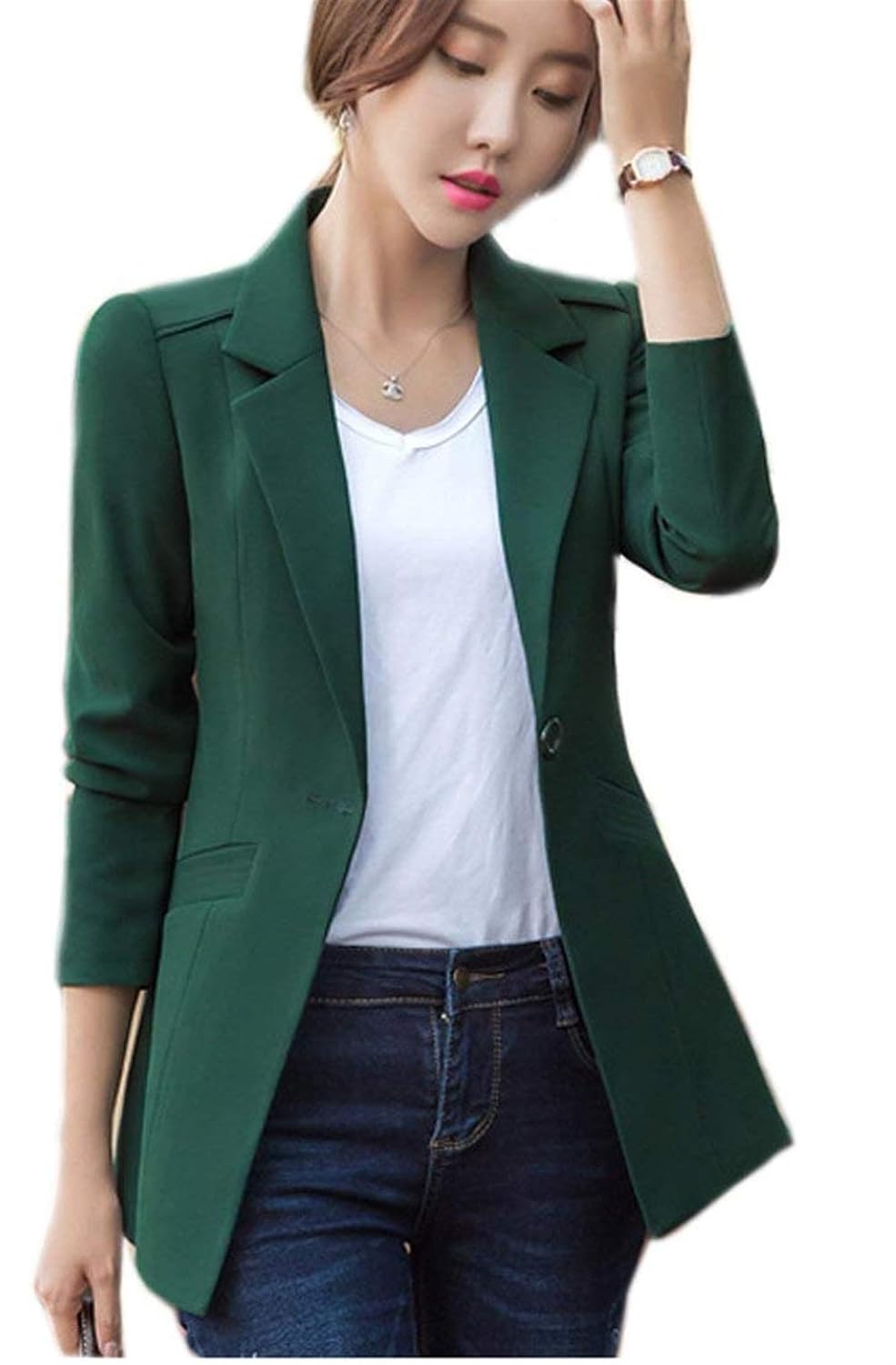 trajes mujer ejecutiva