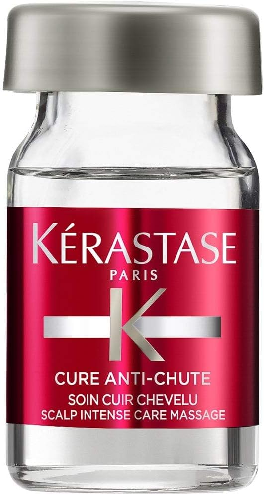 Specifique Cure Intensive Anti Thinning Care, 10x0.20 Oz