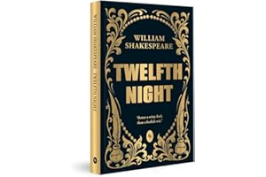 Twelfth Night (Pocket Classic)