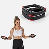 Les Mills™ Dual Purpose 2.2 lbs Ergonomic Hand