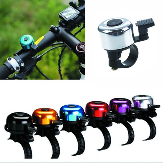 amazon bike bells