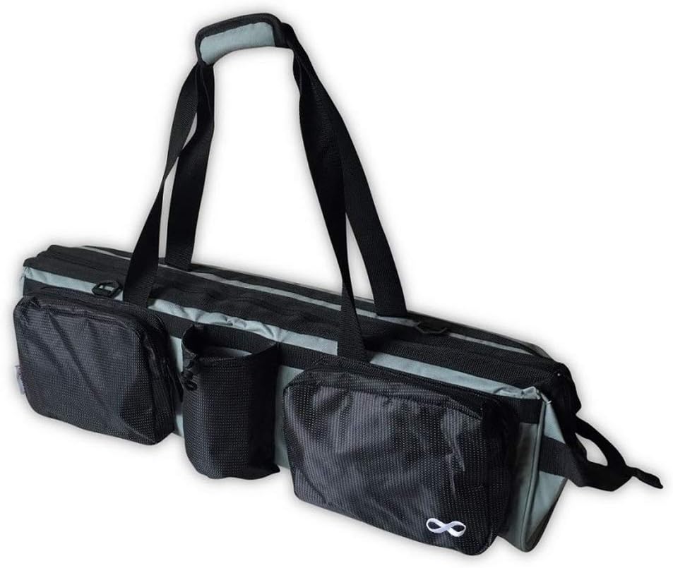 arket yoga bag