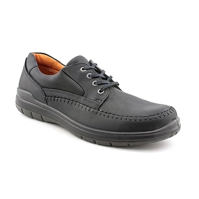 ecco seawalker black