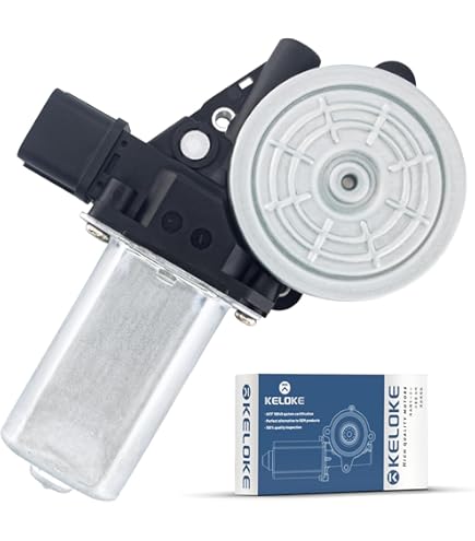 Waschwasserpumpe Für Honda Accord & Civic - Frontscheibenreiniger Ersatzpumpe 76846-TA0-A01