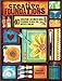 Creative Foundations: 40 Scrapbook and Mixed Media Techniques to Build Your Artistic Toolbox by Bout by 