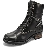 Taos Footwear Women's Crave Boot