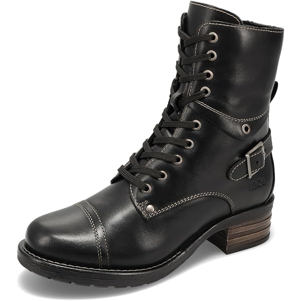 Amazon.com: Ultra Force Black GI Style Jungle Boots - Imported (10