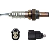 Denso O2 Oxygen Sensor | Replaces DY1155 DY1175 CA3918861 CA4118861 BE5Z9G444D BH6Z9G444A CK4Z9G444D ES20409 22134 22143 250-24983 350-34361.