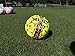 SELECT Numero 10 Soccer Ball, Yellow/Orange, 4